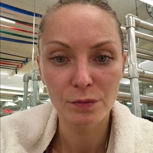 Meet your Posher, Nataliya